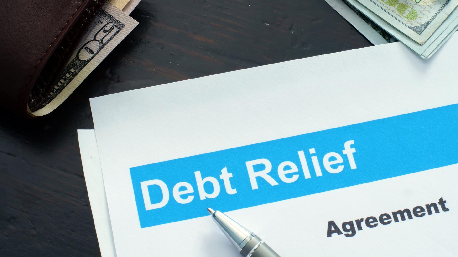 Debt Relief
