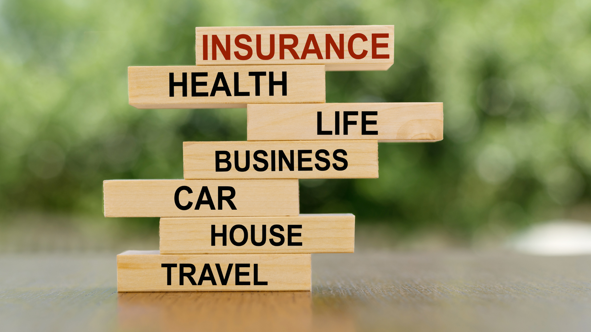 Insurance