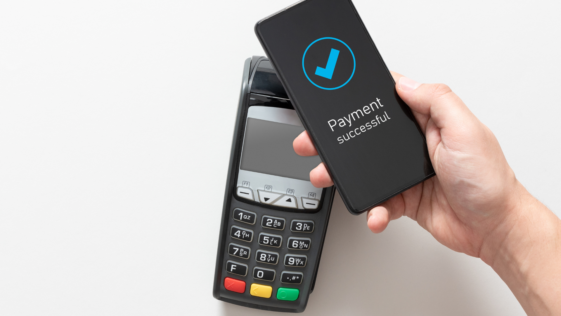 Digital Payments