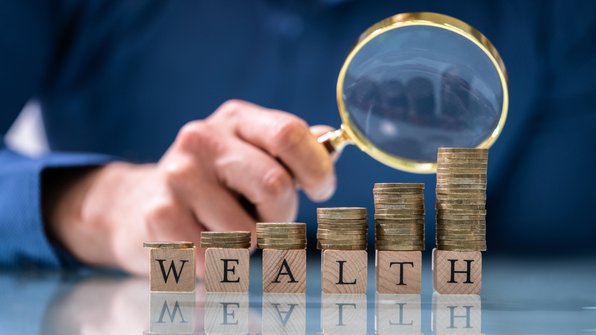 Wealth Management